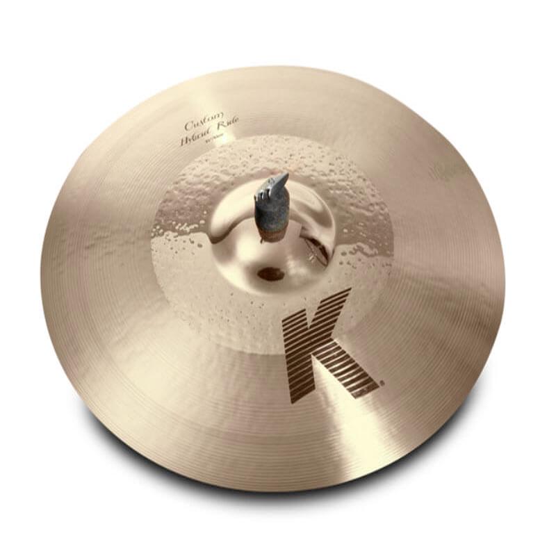 ZildjianK21HybridRide