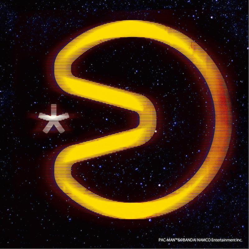 (Album) JOIN THE PAC: PAC-MAN 40th ANNIVERSARY ALBUM