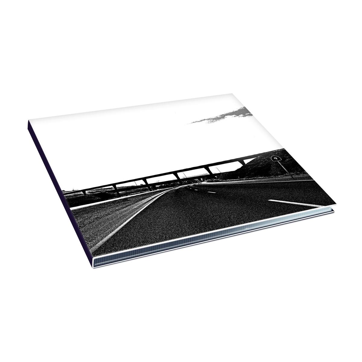 '9' CD
