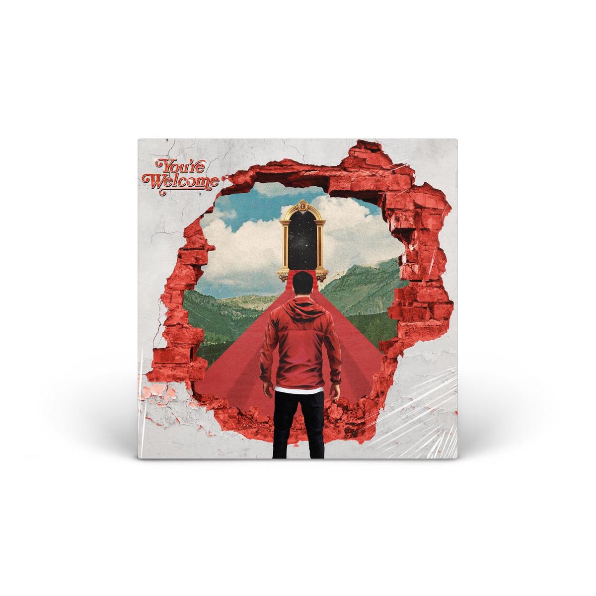 Youre Welcome Vinyl [LP]