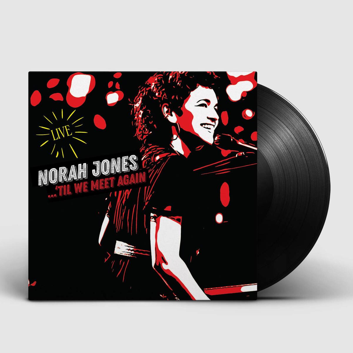 ...Til We Meet Again (2LP)