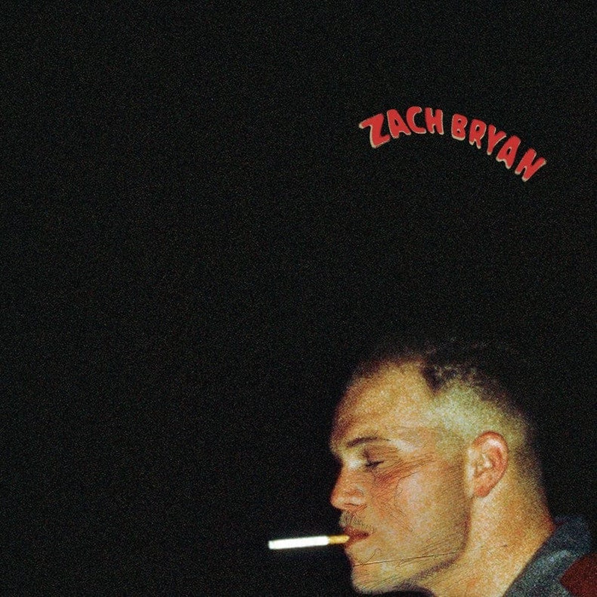 Zach Bryan - Zach Bryan [VINYL]