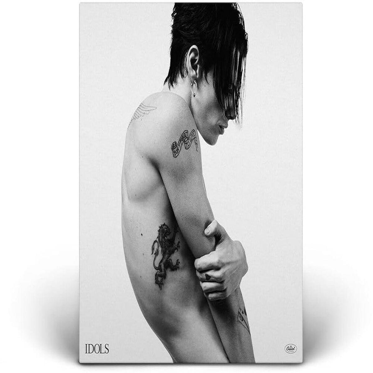 YUNGBLUD 8211 Idols LP