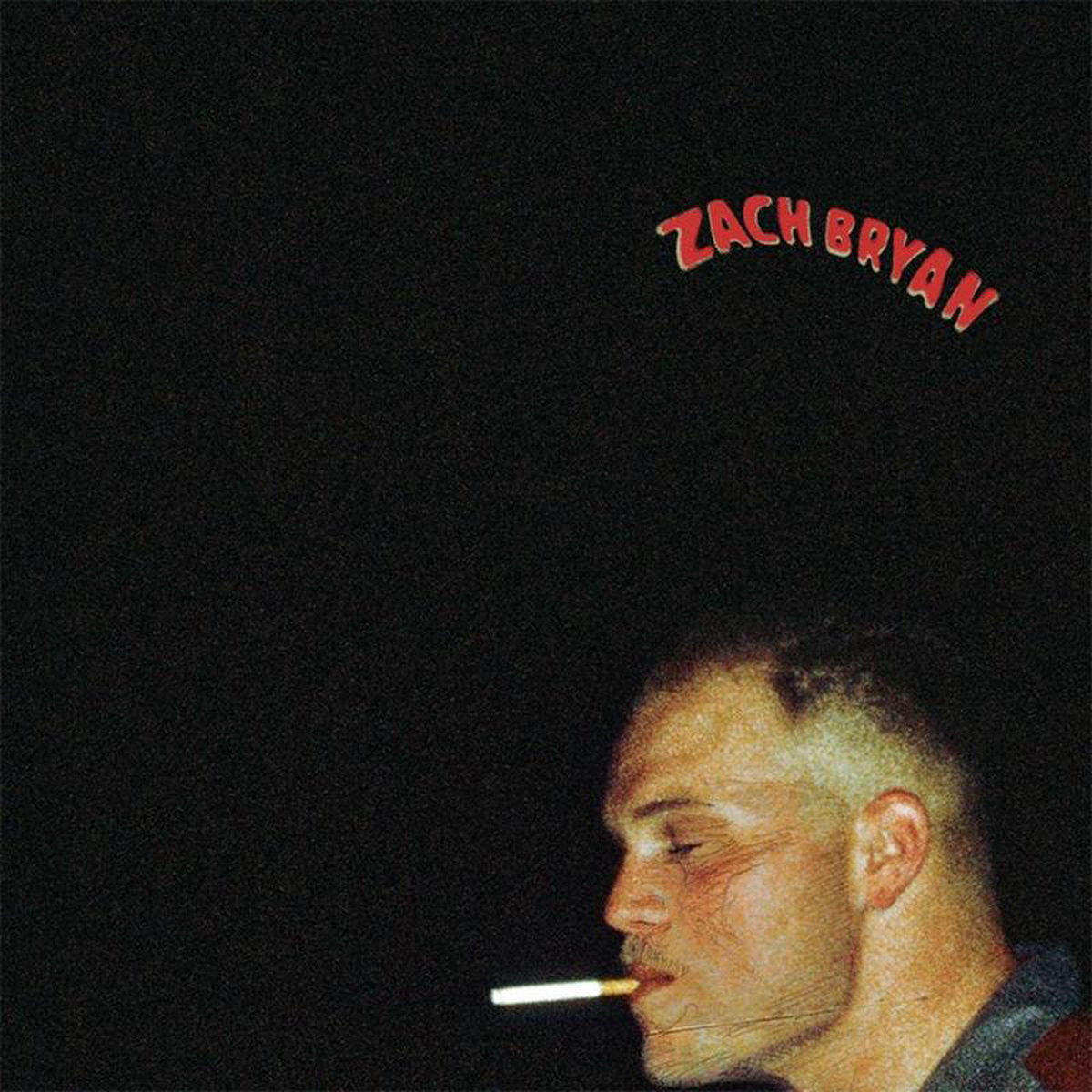 ZACH BRYAN 8211 Zach Bryan 8211 2LP 8211 Vinyl
